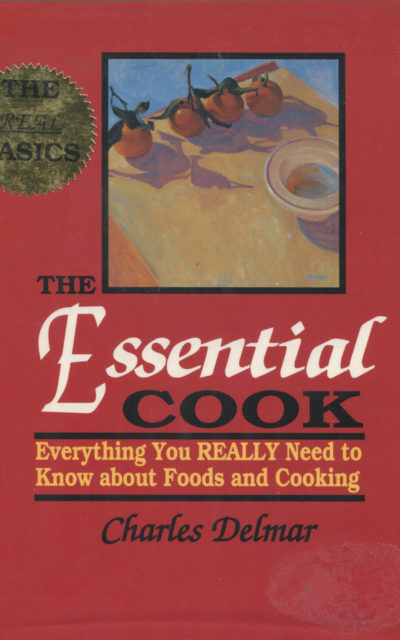 the essential nyt cookbook