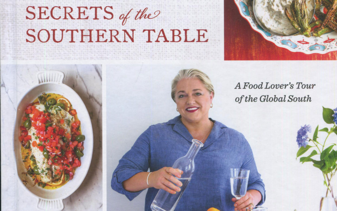 Cookbook Review: Secrets of the Southern Table