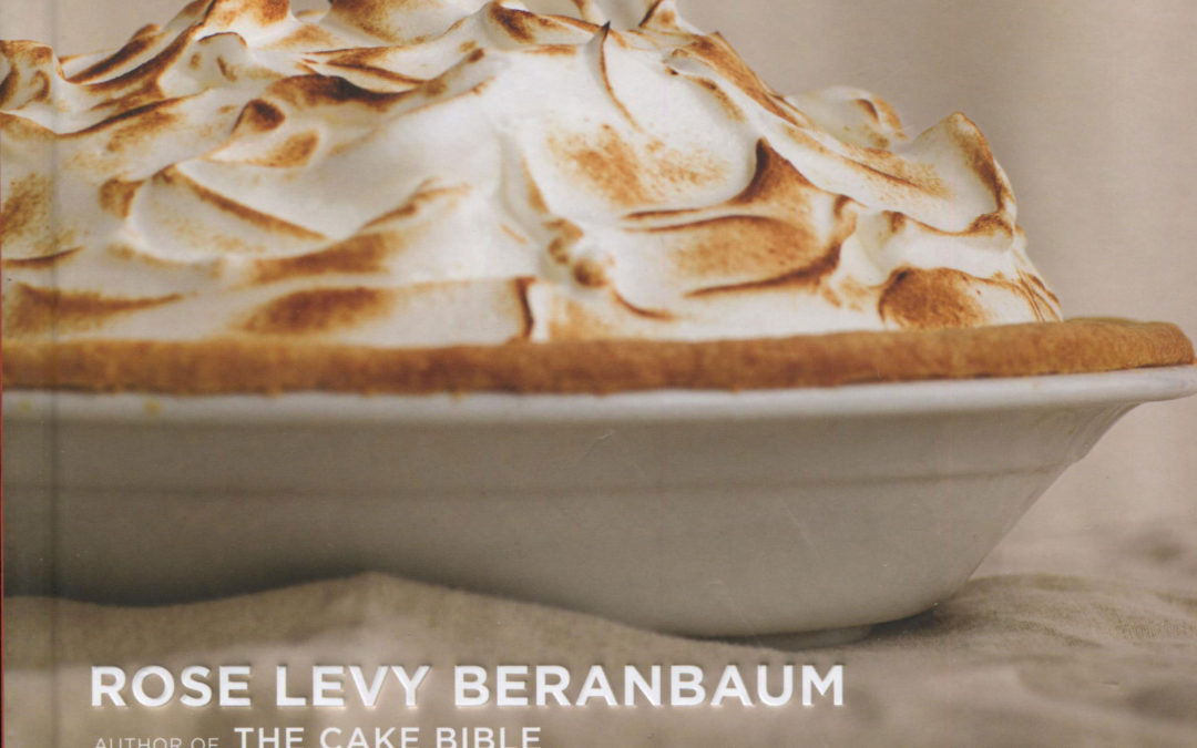 Cookbook Review: Rose’s Baking Basics by Rose Levy Beranbaum