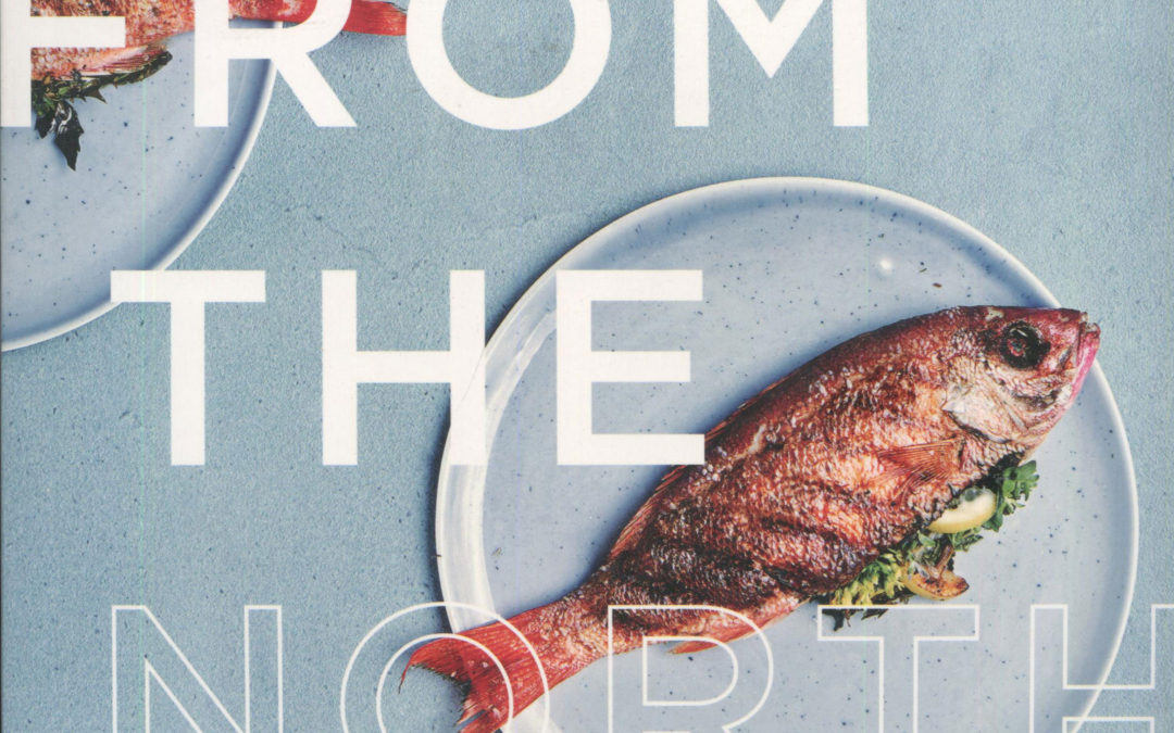 Cookbook Review: From the North by Katrin Björk