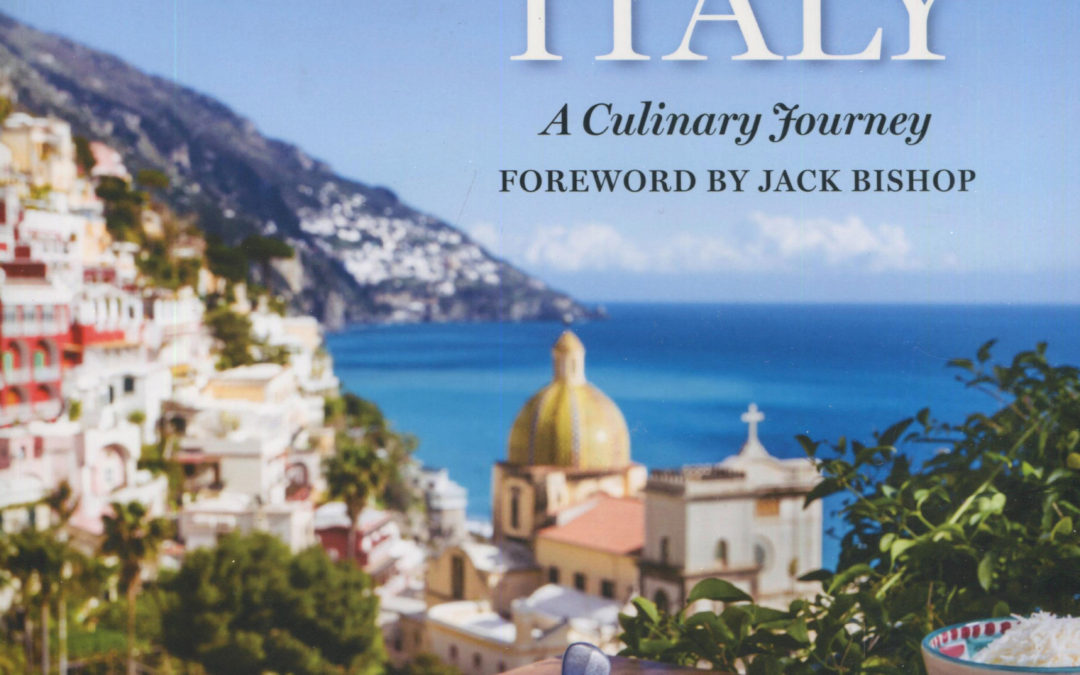 Cookbook Review: Tasting Italy from National Geographic and America’s Test Kitchen