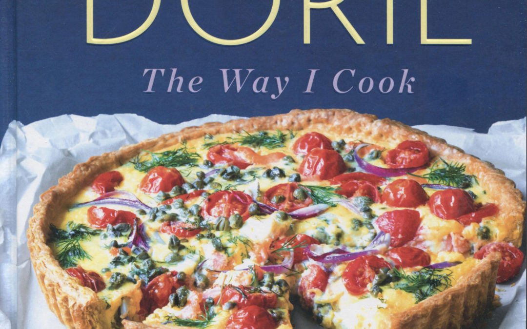 Cookbook Review: Everyday Dorie, The Way I Cook by Dorie Greenspan