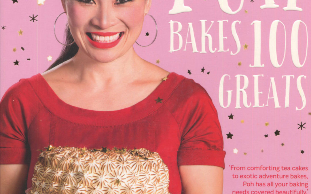 Cookbook Review: Poh Bakes 100 Greats