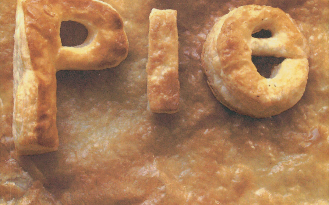 TBT Cookbook Review: Pie by Angela Boggiano