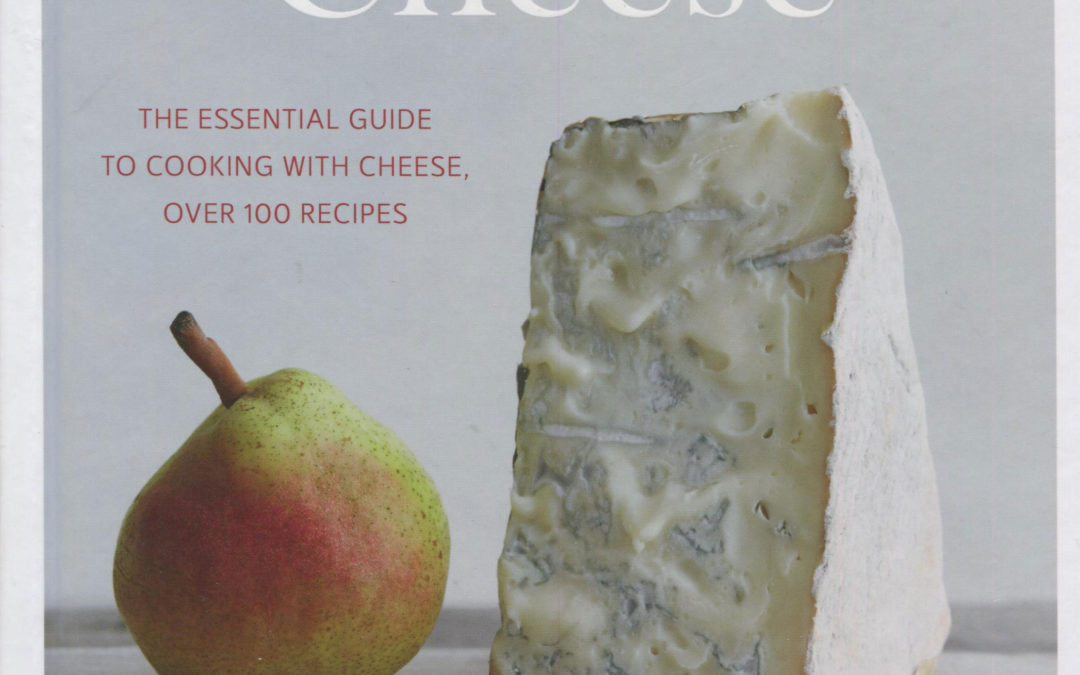 TBT Cookbook Review: Michel Roux Cheese