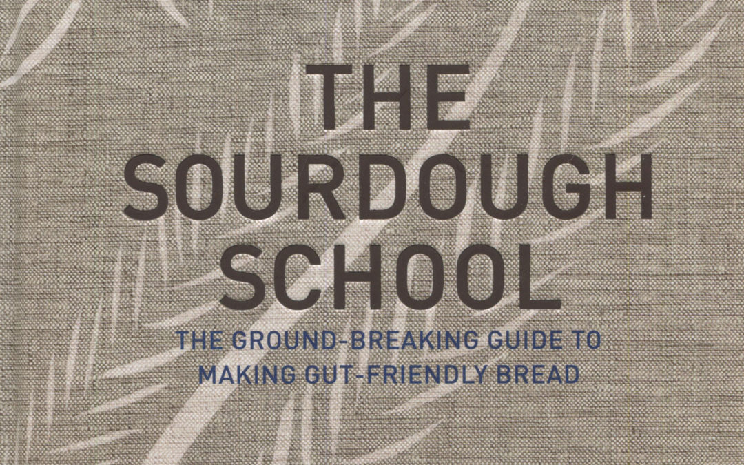 Cookbook Review: The Sourdough School