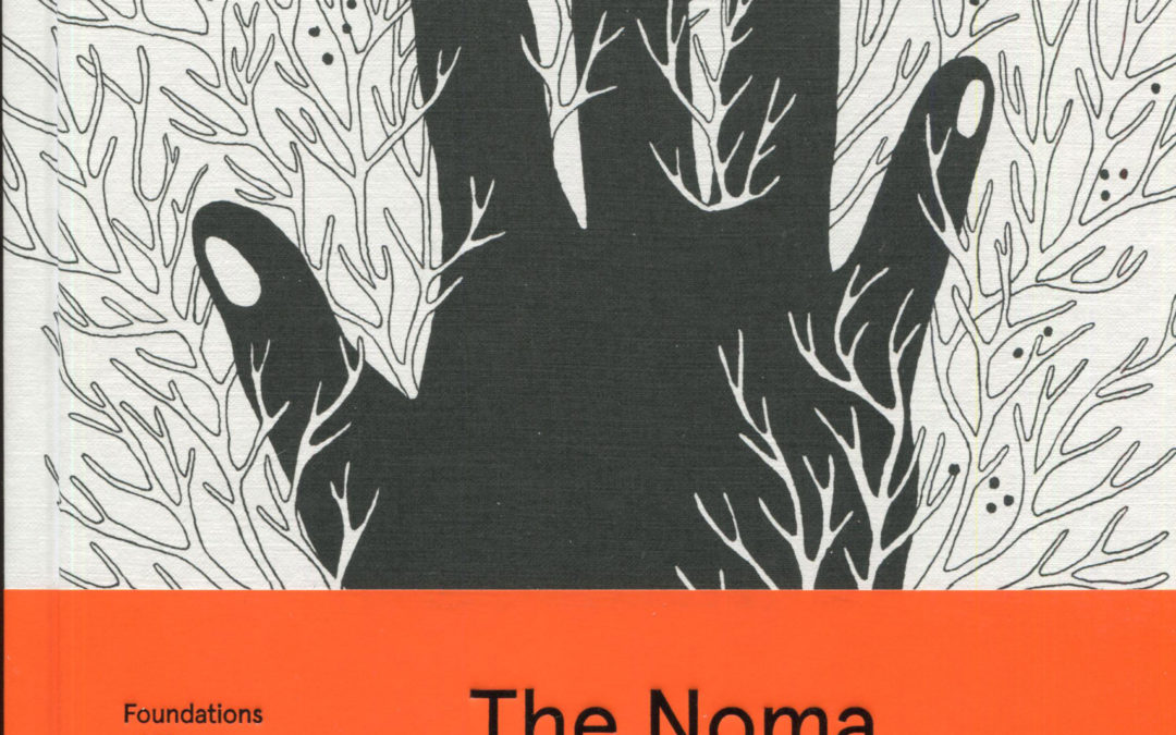 Cookbook Review: The Noma Guide to Fermentation