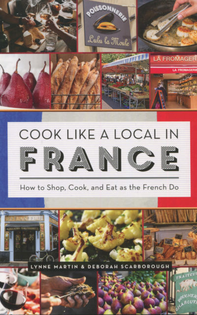 Cookbook Review: Cook Like a Local in France