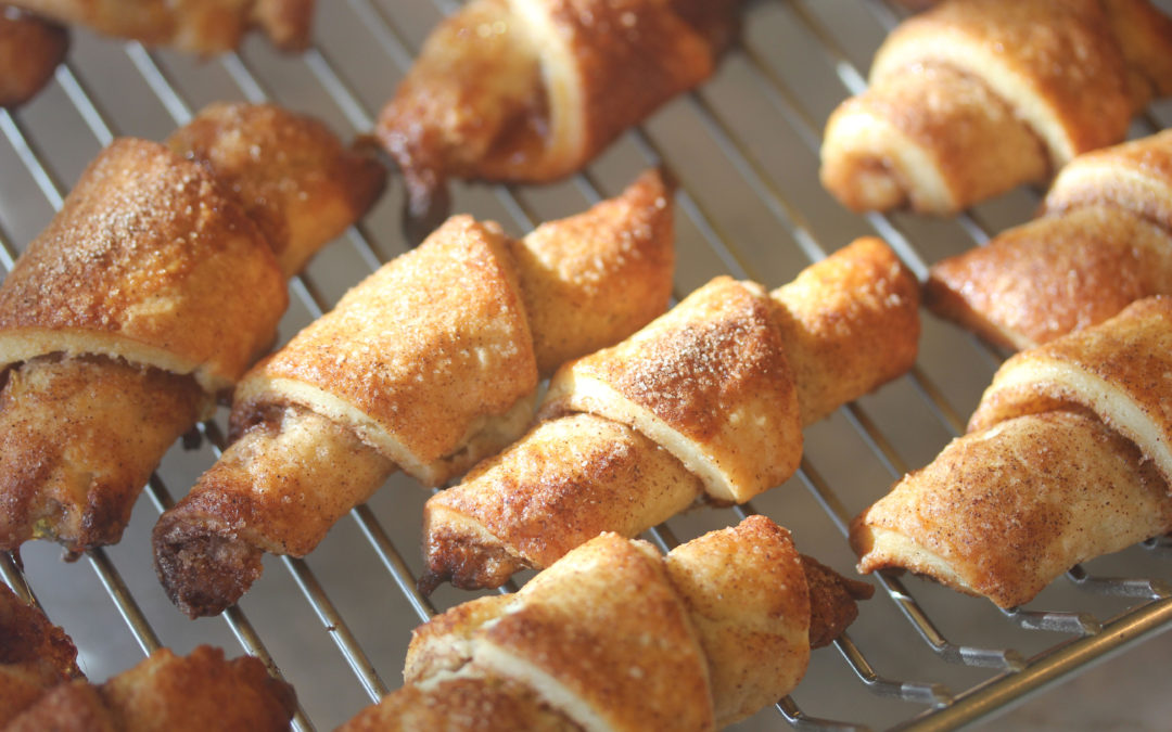 Rugelach from Gil Marks