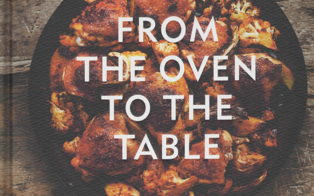 Cookbook Review: From the Oven to the Table by Diana Henry