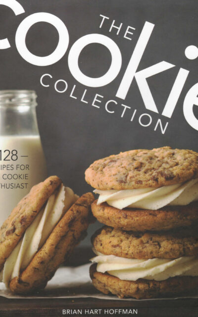 Cookbook Review: The Cookie Collection