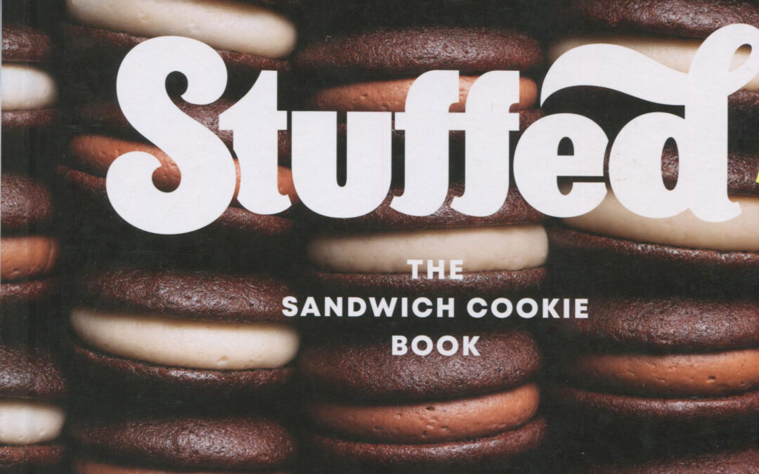Cookbook Review: Stuffed by Heather Mubarak
